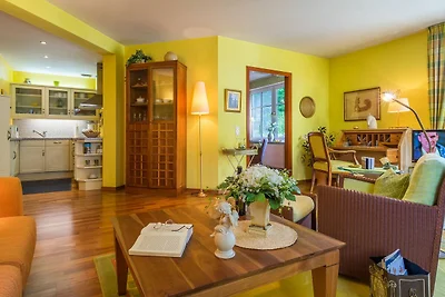Apartament Dla rodzin Heringsdorf