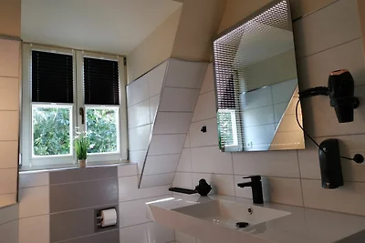 Vakantieappartement Gezinsvakantie Senftenberg