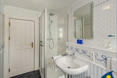 Vakantieappartement Gezinsvakantie Bansin