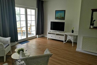 Vakantieappartement Gezinsvakantie Biendorf