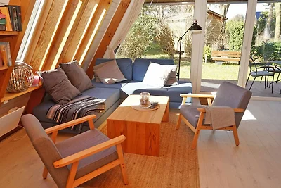 Ferienhaus in ruhiger Lage - neues Bad