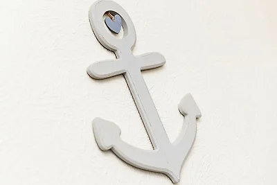 Ferienwohnung Borkum