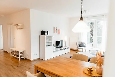 Vakantieappartement Gezinsvakantie Grasberg