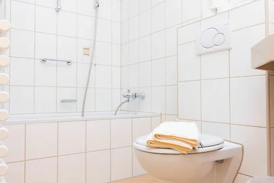 Appartement Deluxe 5 Personen Hotel Admin