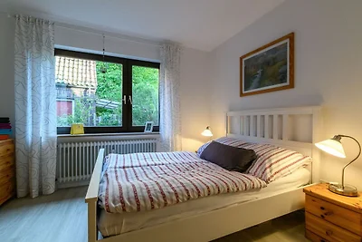 Ferienwohnung Lieblingsort