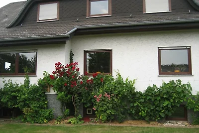 Appartamento Vacanza con famiglia Frankenberg an der Eder