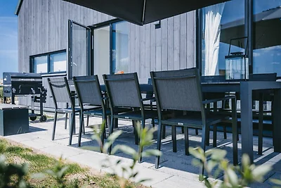 Vakantiehuis Ontspannende vakantie Hohenkirchen