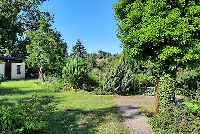 Vakantieappartement Gezinsvakantie Lübben