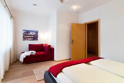 Bayersäge, 2. Zi., EG, 2 Balkone, Ost