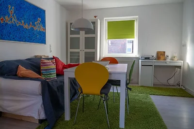 Apartament Dla rodzin Sande