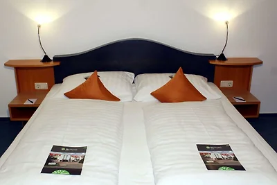 Komfort Doppelzimmer