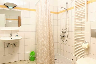 Vakantieappartement Gezinsvakantie Lohsa