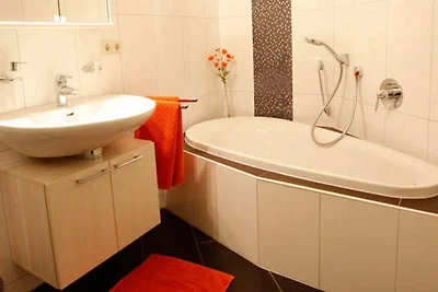 Appartamento Vacanza con famiglia Freiburg