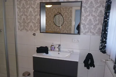 Vakantieappartement Gezinsvakantie Olpenitz