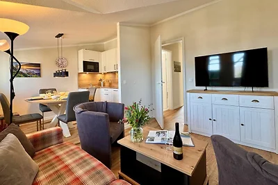 Vakantieappartement Gezinsvakantie Sellin
