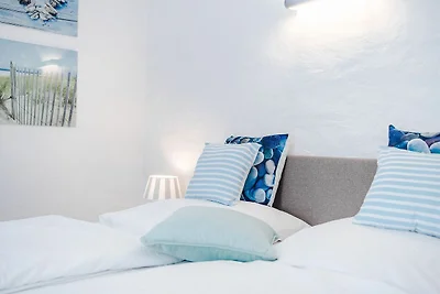 Auf den Höfen Fewo 11, Haustier erlaubt