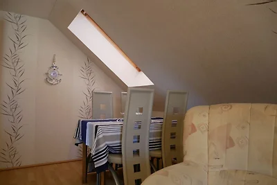 Vakantieappartement Gezinsvakantie Trassenheide