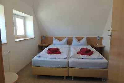Vakantieappartement Gezinsvakantie Dobbertin