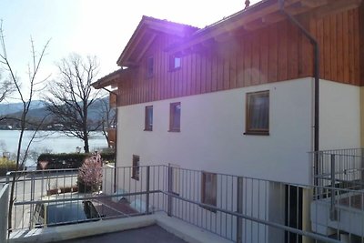 Vakantieappartement Gezinsvakantie Gmund am Tegernsee