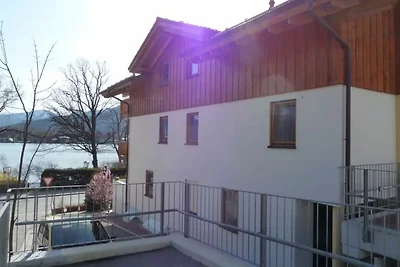 Appartamento Vacanza con famiglia Gmund am Tegernsee