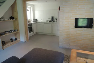Casa vacanze Vacanza di relax Wieda