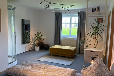 Loft trifft Natur