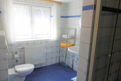 Vakantieappartement Gezinsvakantie Middelhagen