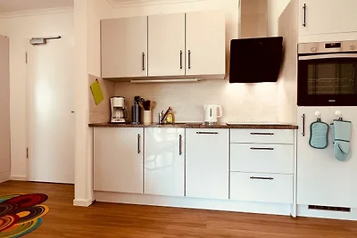 Haus Baltic Star WE 04