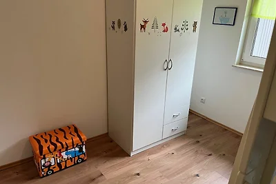 Casa vacanze Vacanza di relax Boiensdorf