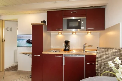 Vakantieappartement Gezinsvakantie Hörnum