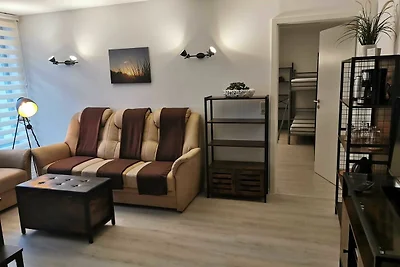 Albergo Cultura ed escursioni Lubmin