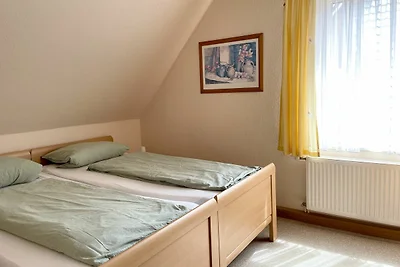 Ferienwohnung Möwenreich