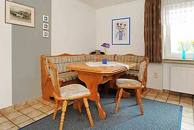 Ferienwohnung Baltrum