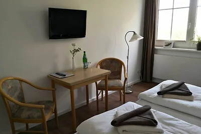 Doppelzimmer 10