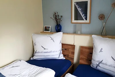 Casa vacanze Vacanza di relax Kröslin