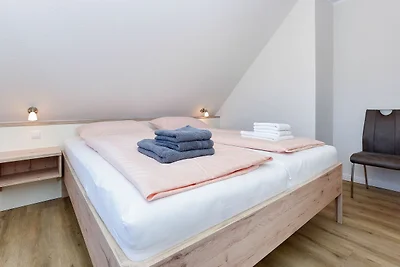 Ferienwohnung oben links