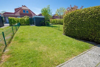 Ferienwohnung Strandmuschel
