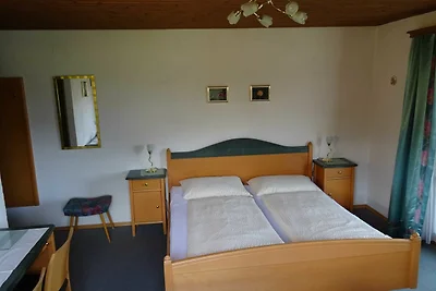 Doppelzimmer mit Balkon 2
