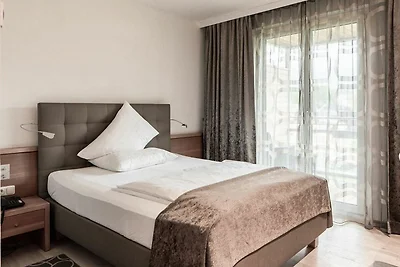 hotel Kultura & zwiedzanie Bad Ischl