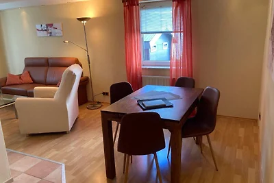 Domek letniskowy Urlop wypoczynkowy Kellenhusen