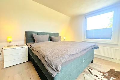 Apartament Dla rodzin Parchtitz