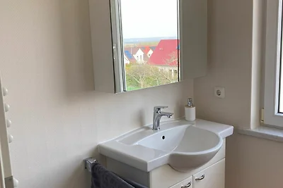 Vakantieappartement Gezinsvakantie Bad Harzburg