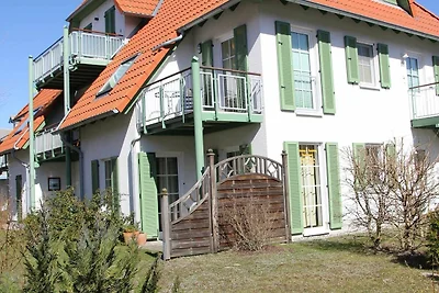 Fewo An der Düne 5b-2 SZ bis ma. 6 Pers.