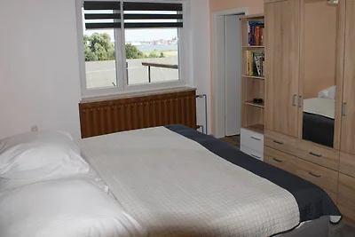 Vakantiehuis Ontspannende vakantie Wismar