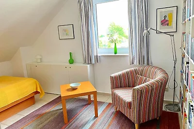 Vakantieappartement Gezinsvakantie Dobin am See