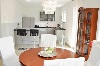 Vakantieappartement Gezinsvakantie Sundhagen