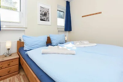 Appartamento Vacanza con famiglia Neuharlingersiel