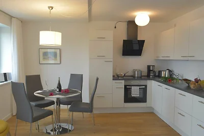 Vakantieappartement Gezinsvakantie Helgoland