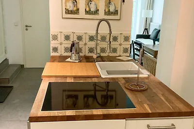 Vakantieappartement Gezinsvakantie Friedenau