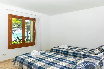 Appartamento Vacanza con famiglia Playa de Muro